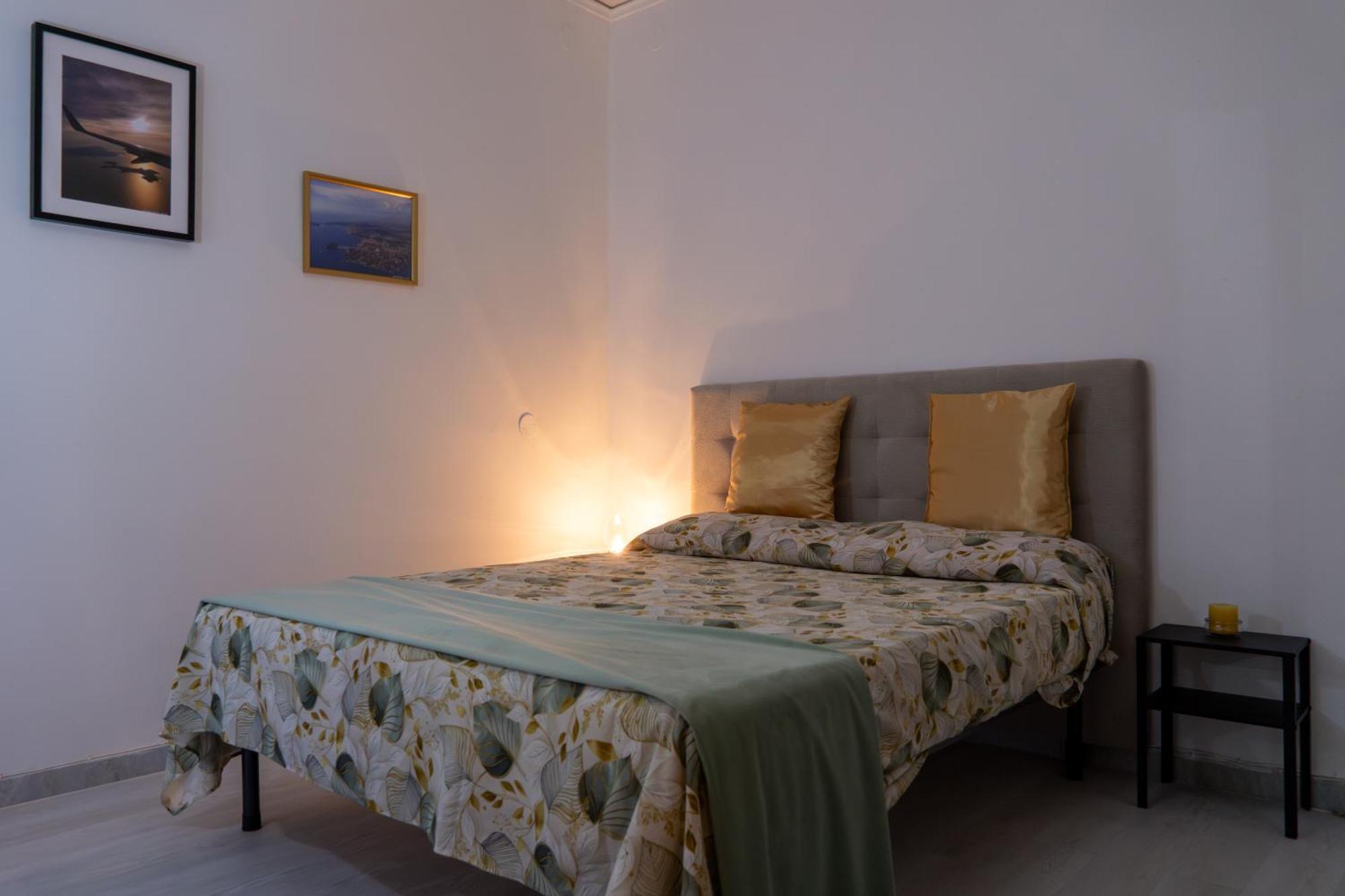 Stadio Appartement *