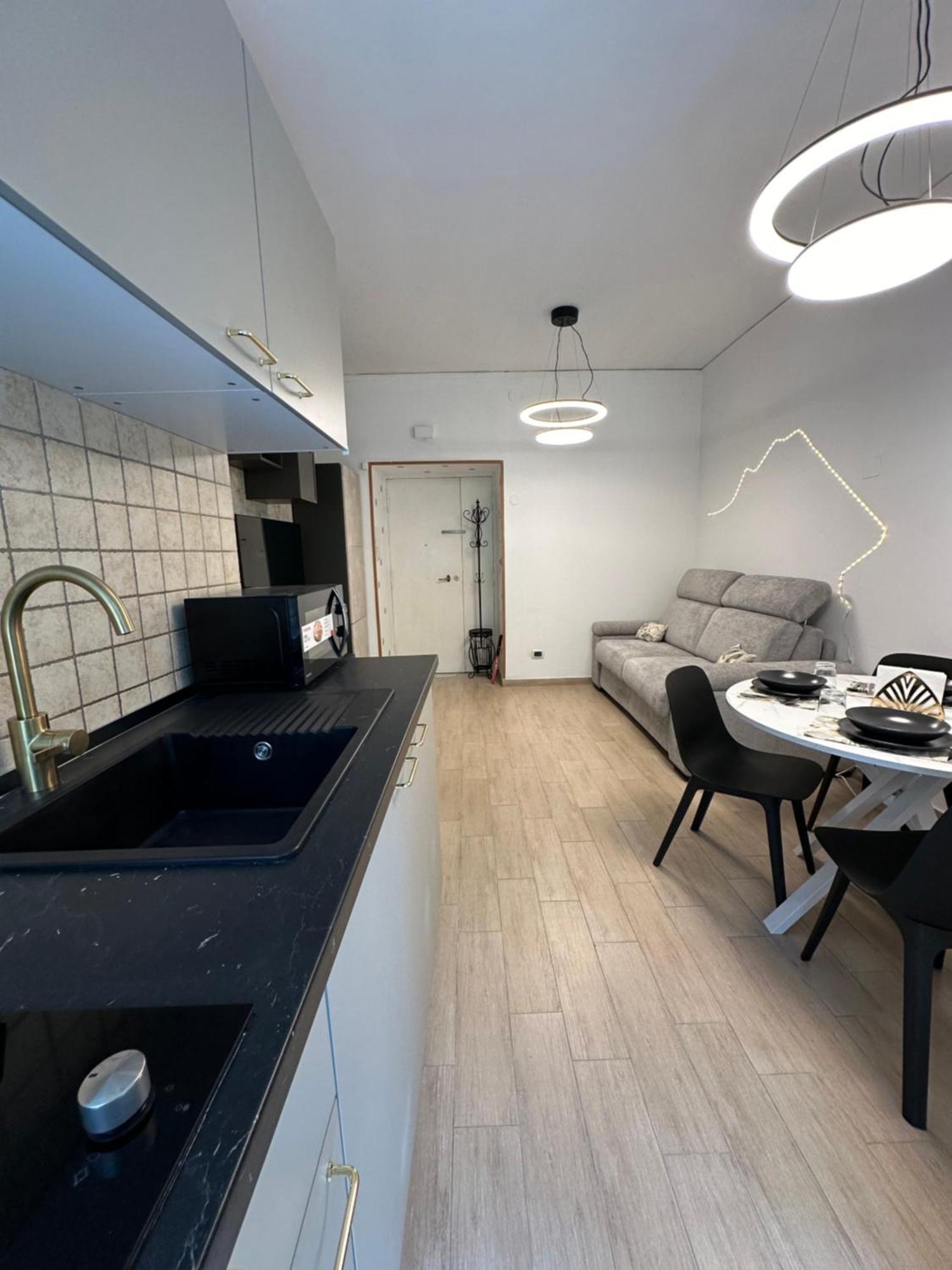 Appartement Stadio