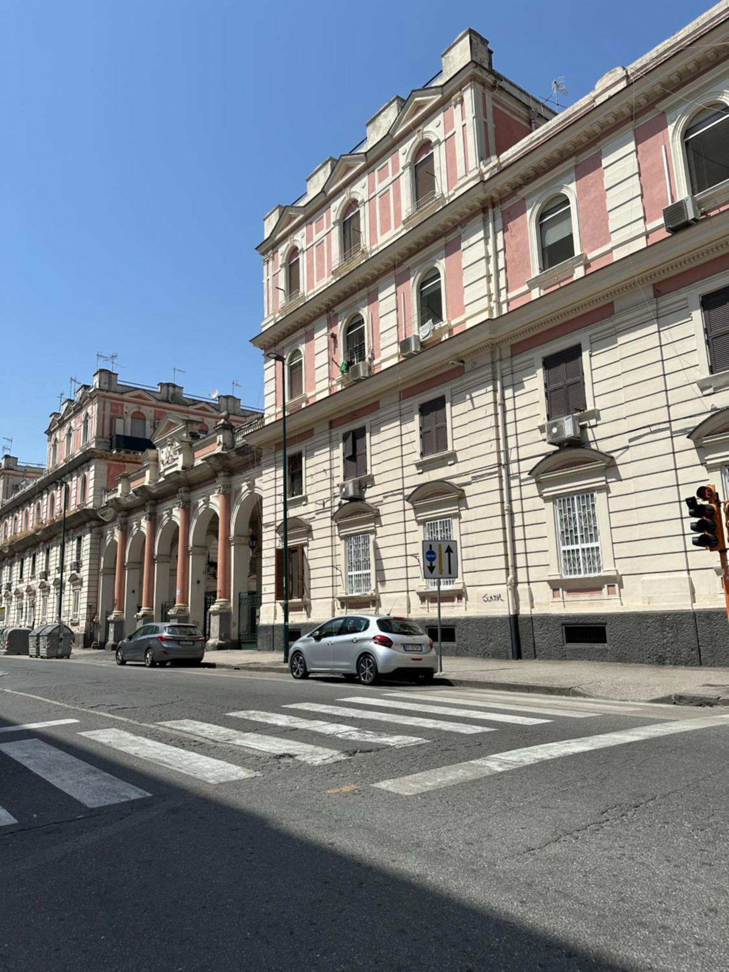 Appartamento Stadio Napoli