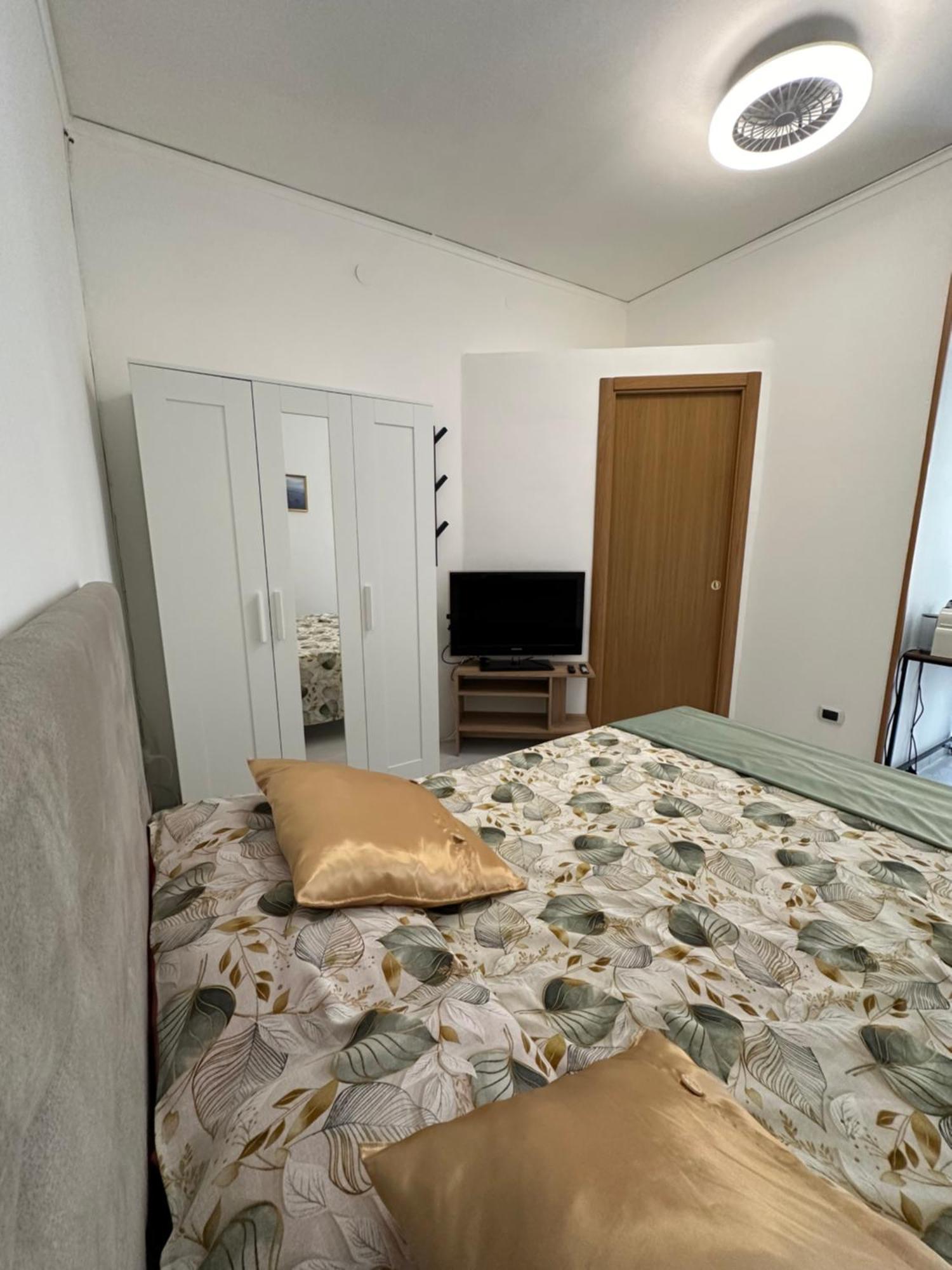 Stadio Appartement