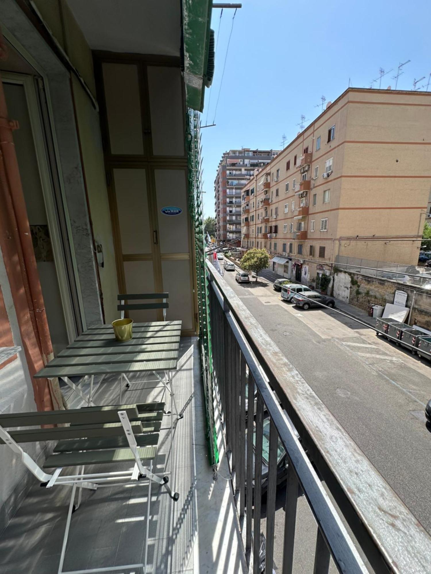 Stadio Appartamento