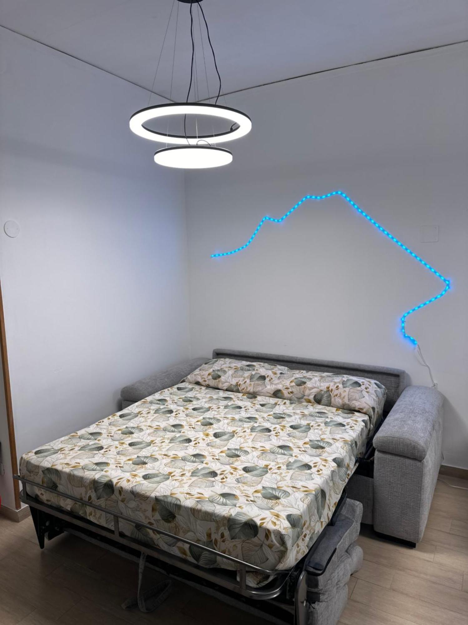 Appartement Stadio *