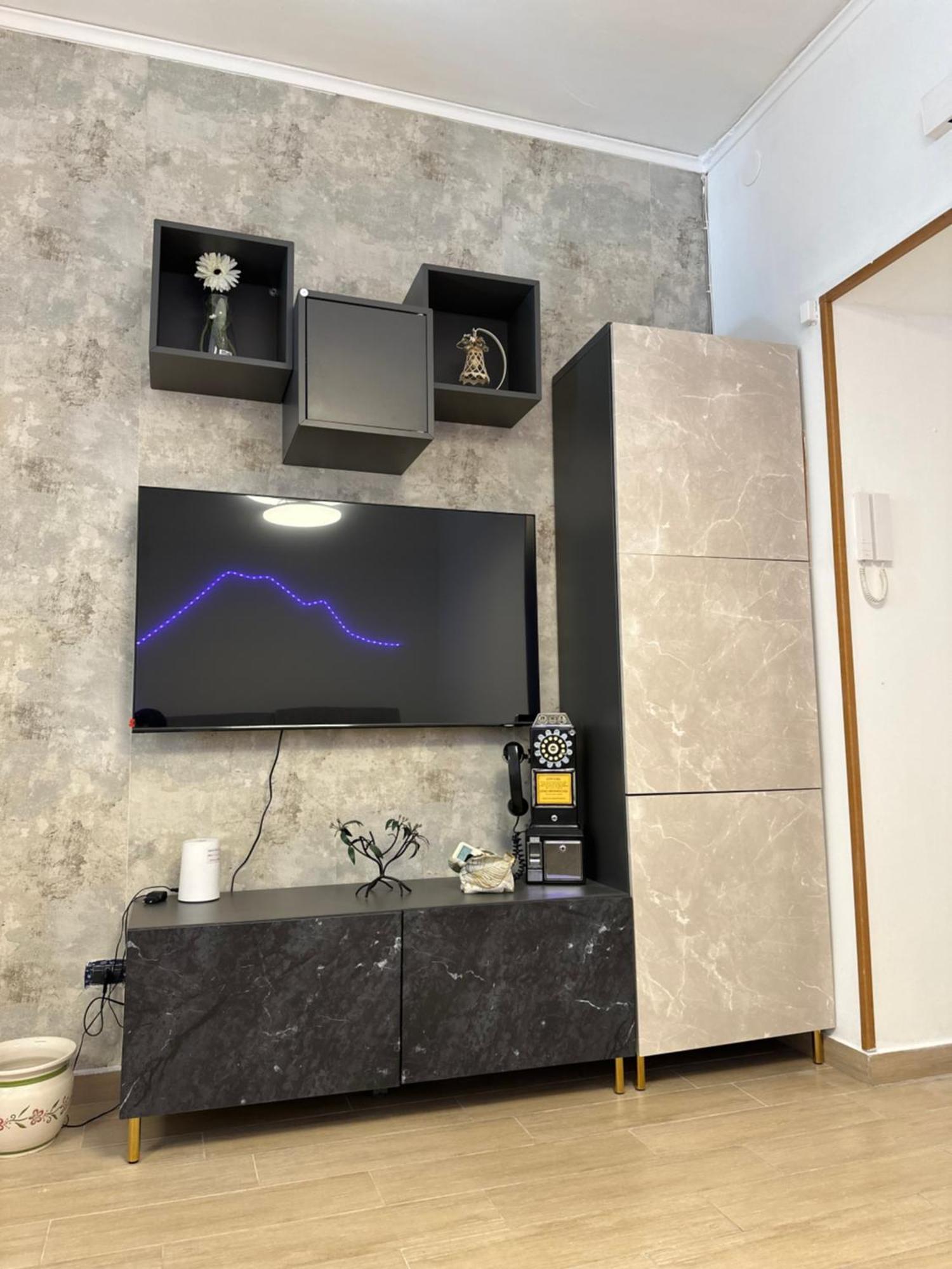 Stadio Appartement Napels