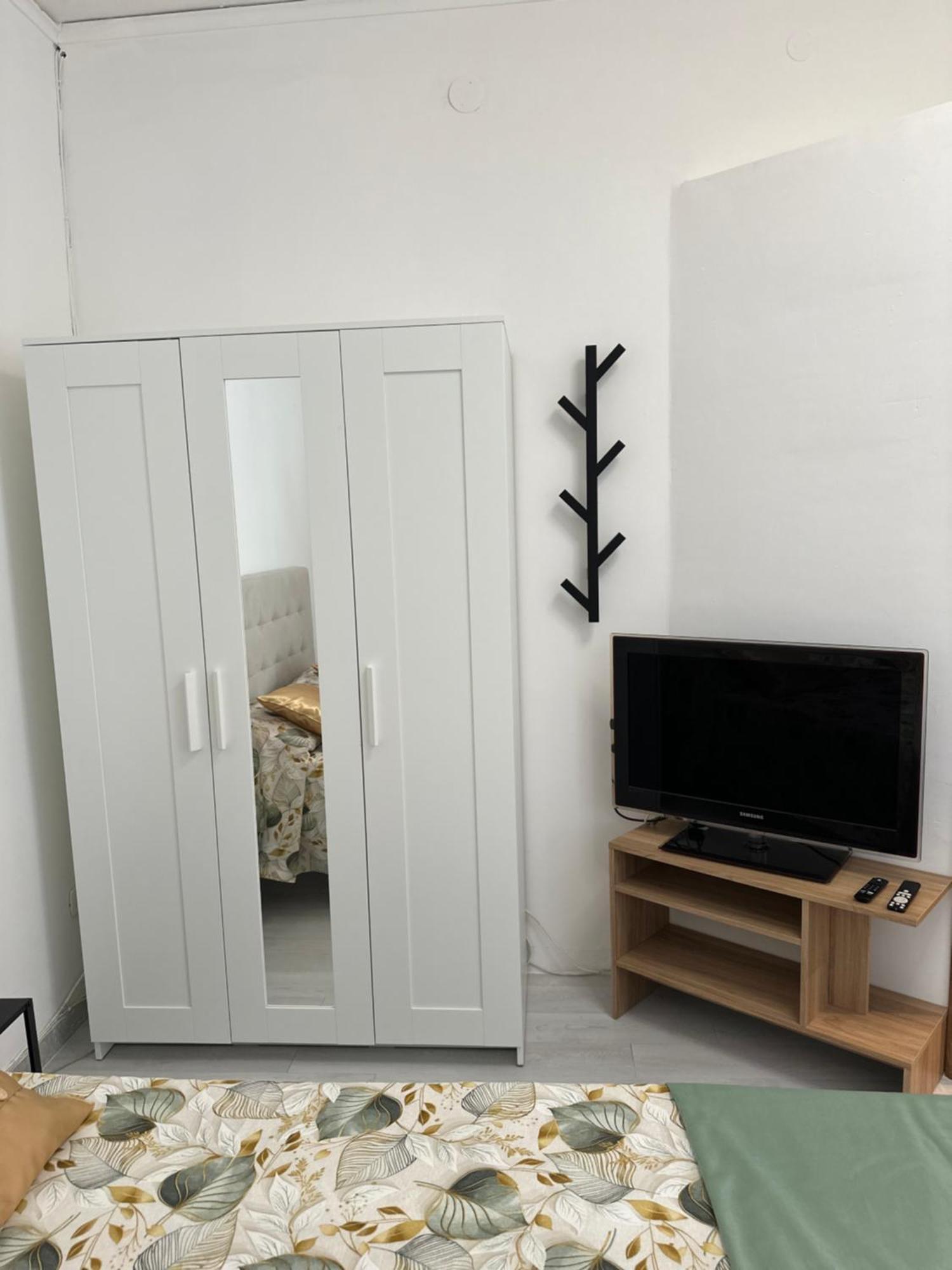Stadio Appartement Napels