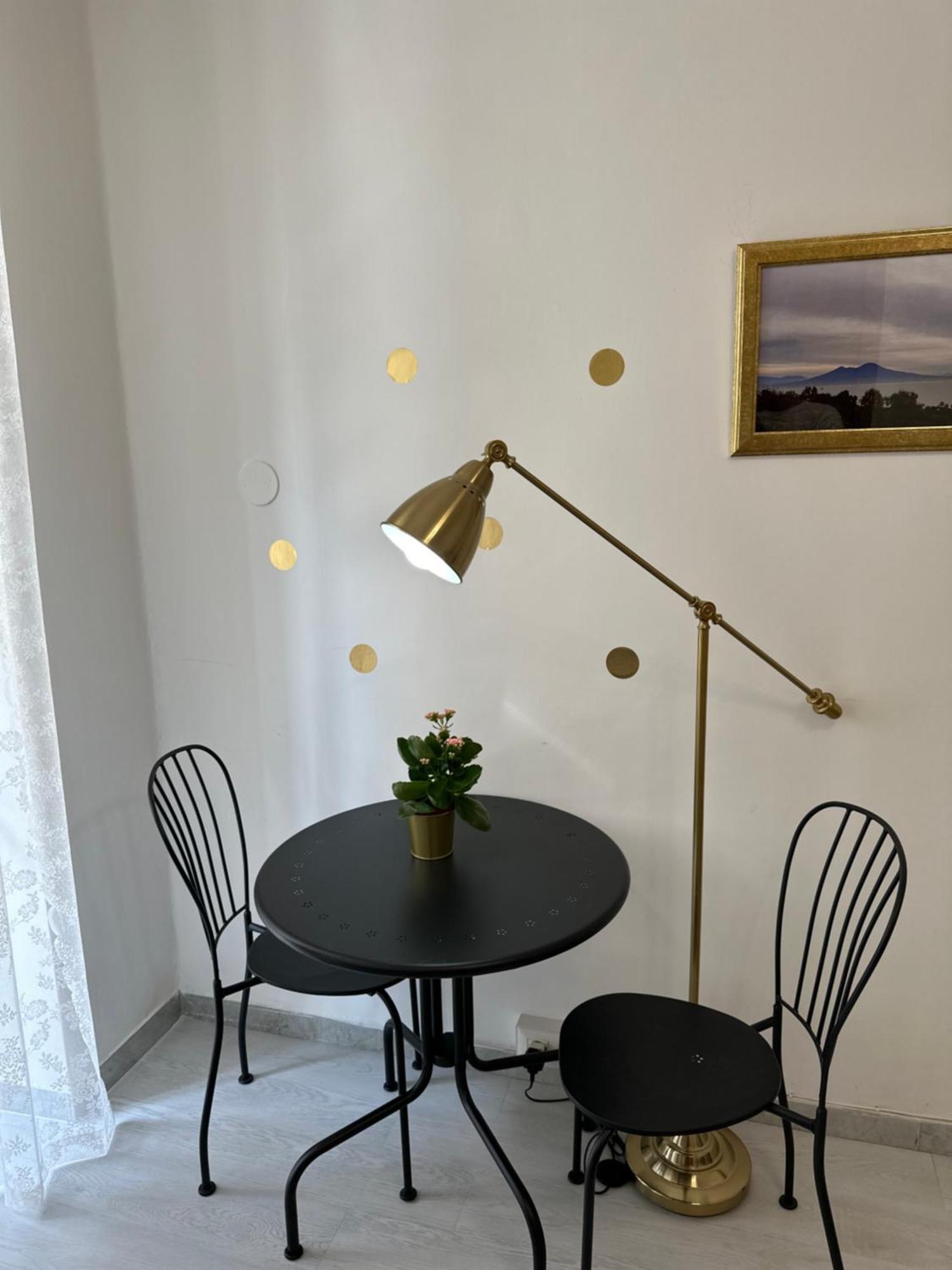 Stadio Appartement *