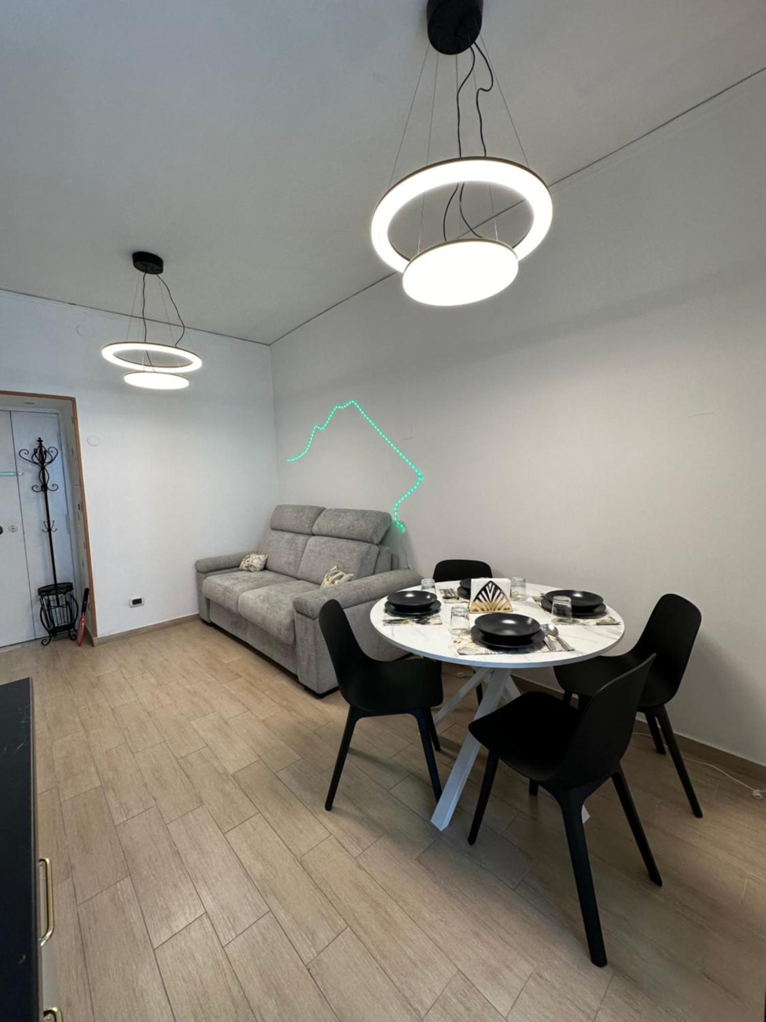 Stadio Appartement