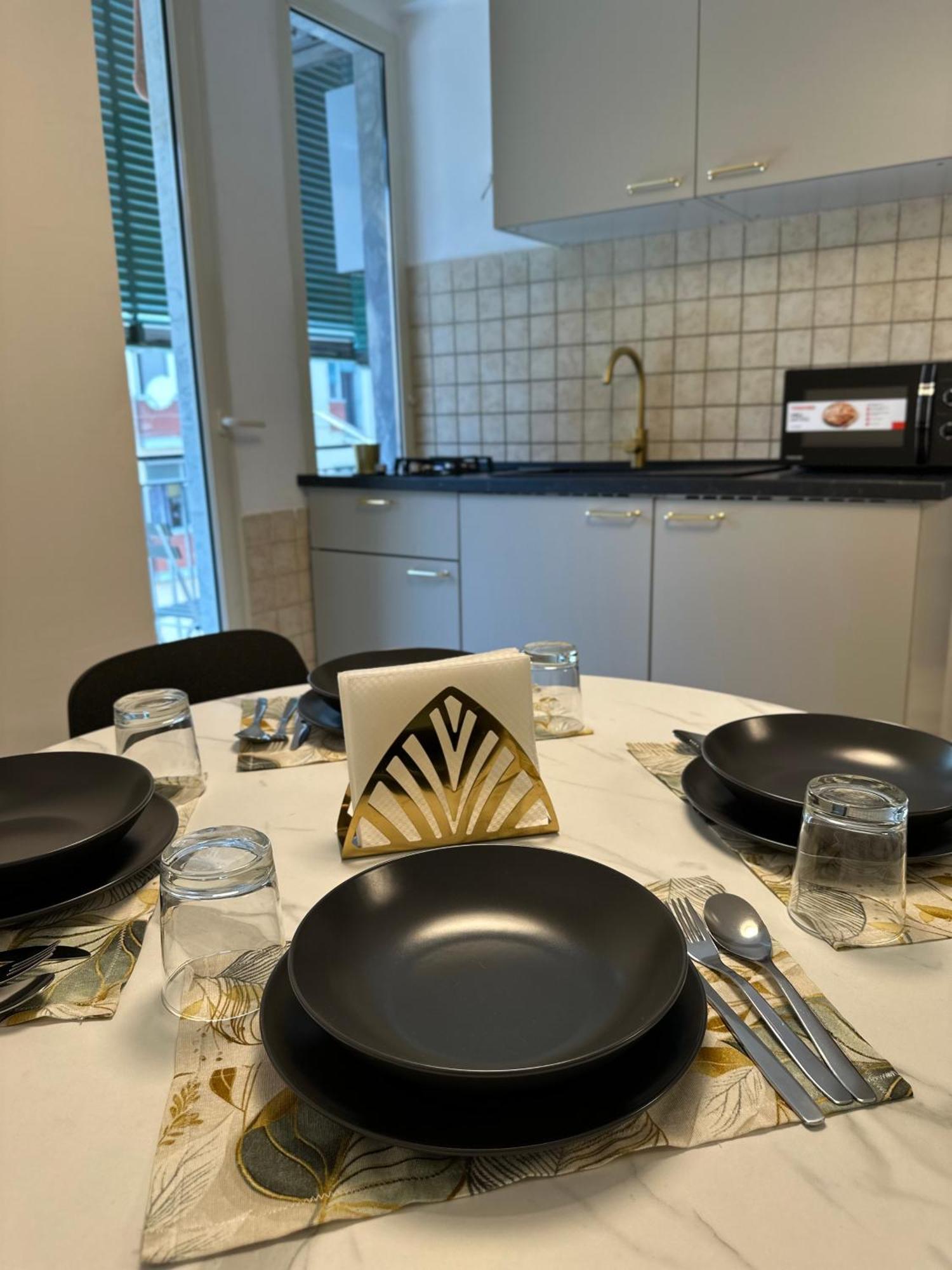 Appartement Stadio